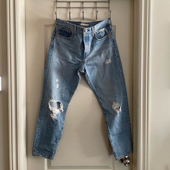 Levi’s Wedgie - NEW ! - Picture 1 of 5